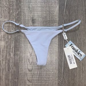 Frankies Bikinis Scarlett Bottom - SEE NEW PHOTOS